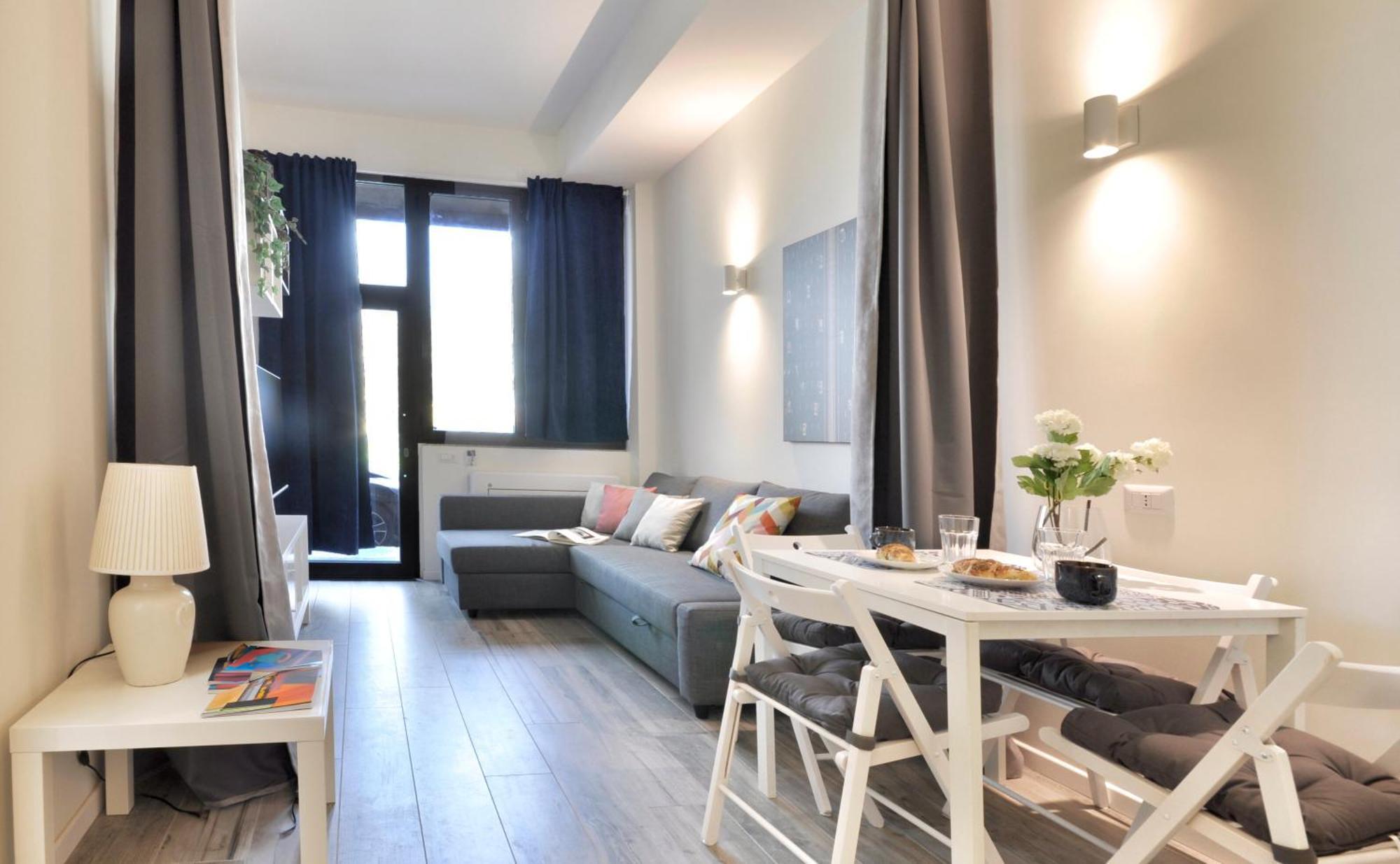 Ihost Apartment - Adriatico 6 Milan Exterior photo