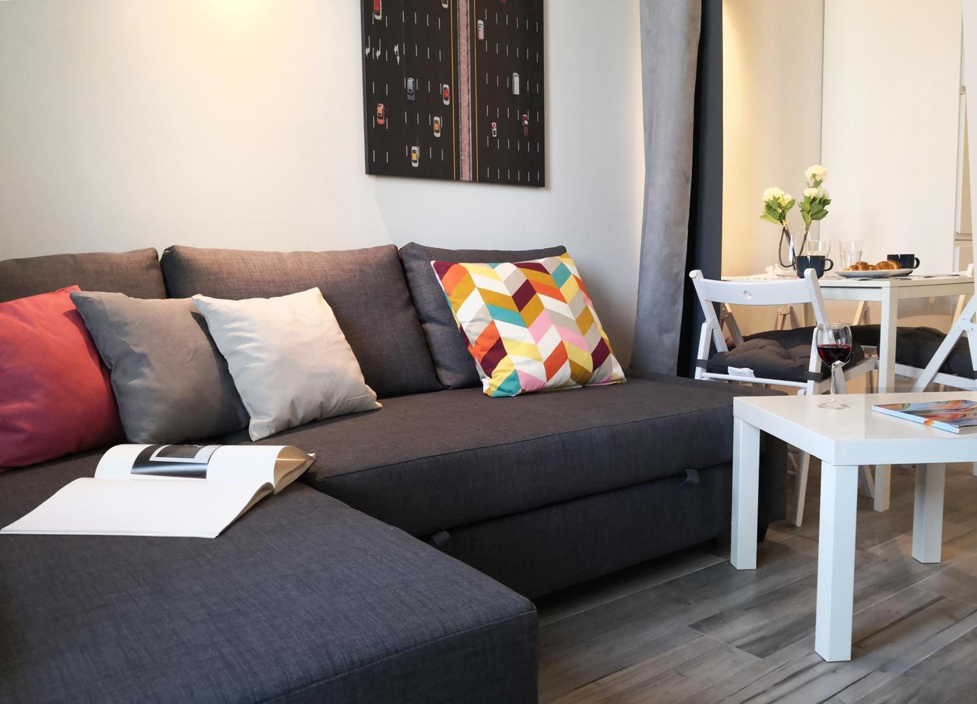 Ihost Apartment - Adriatico 6 Milan Exterior photo