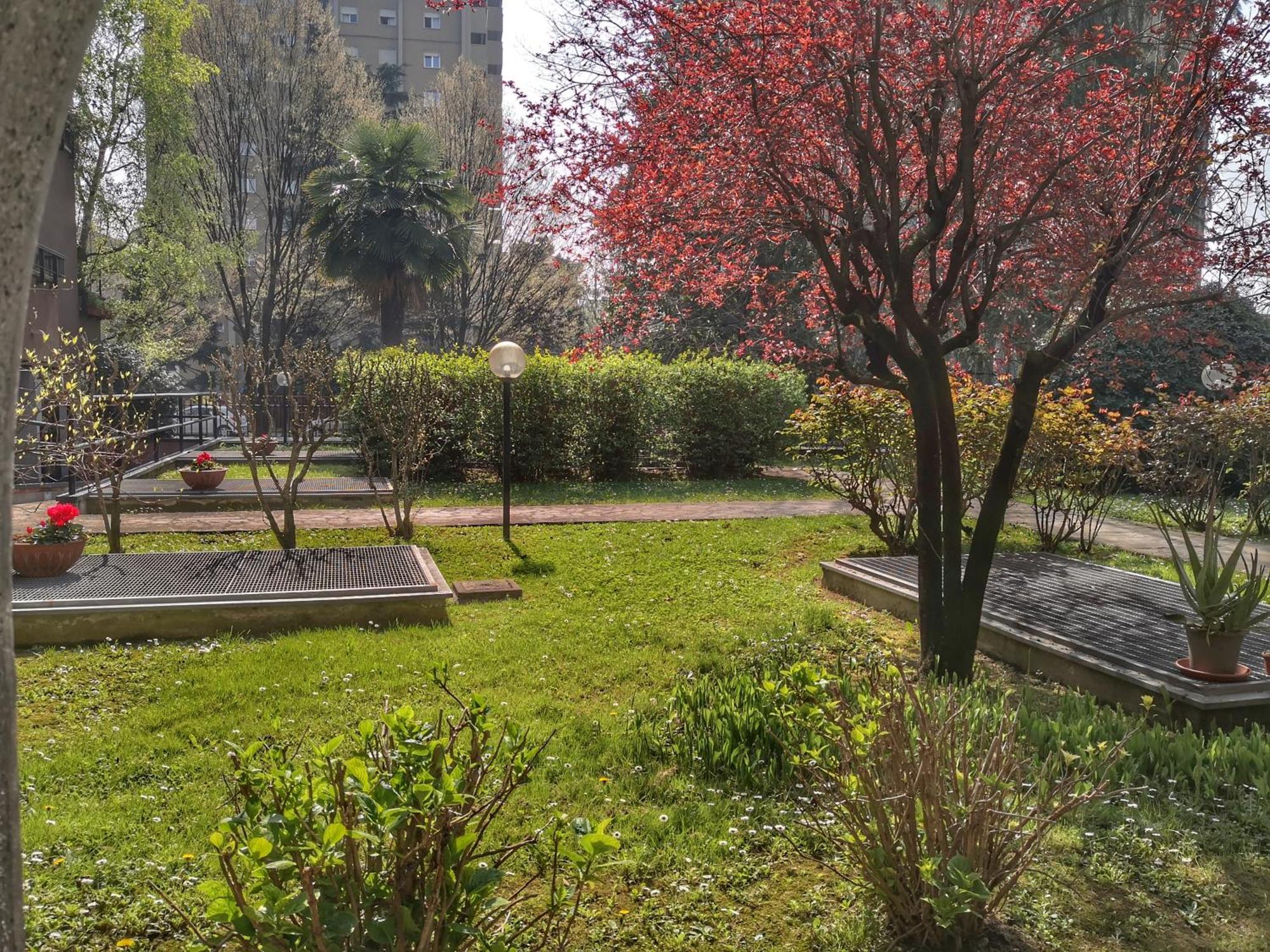Ihost Apartment - Adriatico 6 Milan Exterior photo